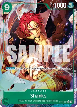 Shanks (altArt)