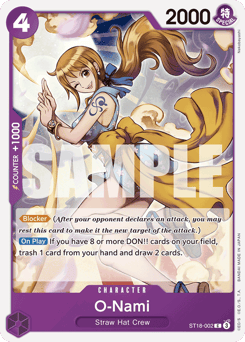 O-Nami