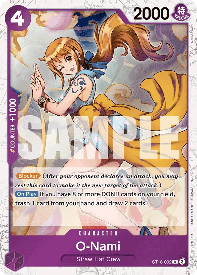 O-Nami (jollyRogerFoil)