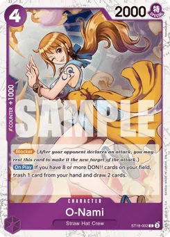 O-Nami (jollyRogerFoil)