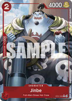 Jinbe (altArt)