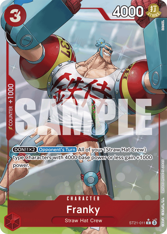 Franky (altArt)