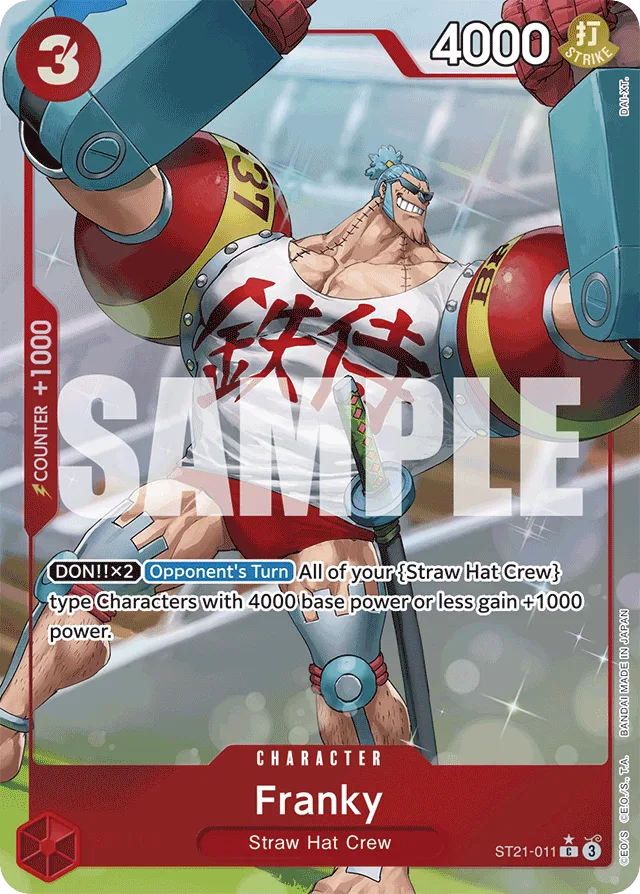 Franky (altArt)