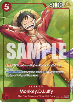 Monkey.D.Luffy (altArt)