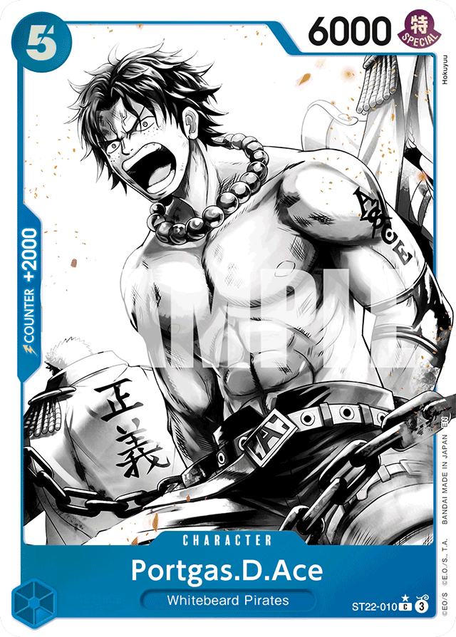 Portgas.D.Ace (altArt)
