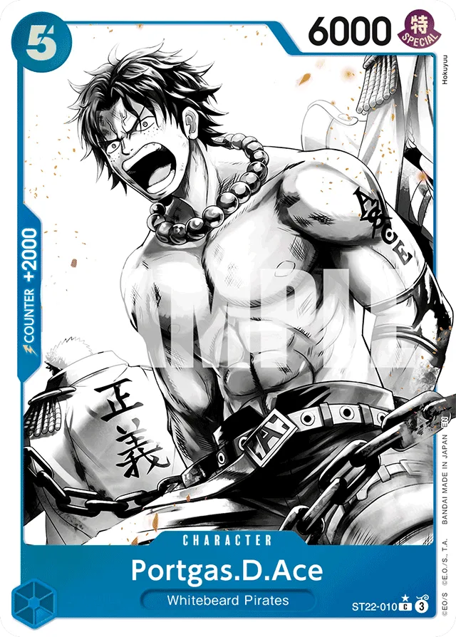 Portgas.D.Ace (altArt)