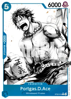 Portgas.D.Ace (altArt)