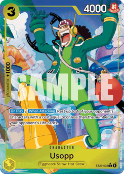 Usopp (fullArt)