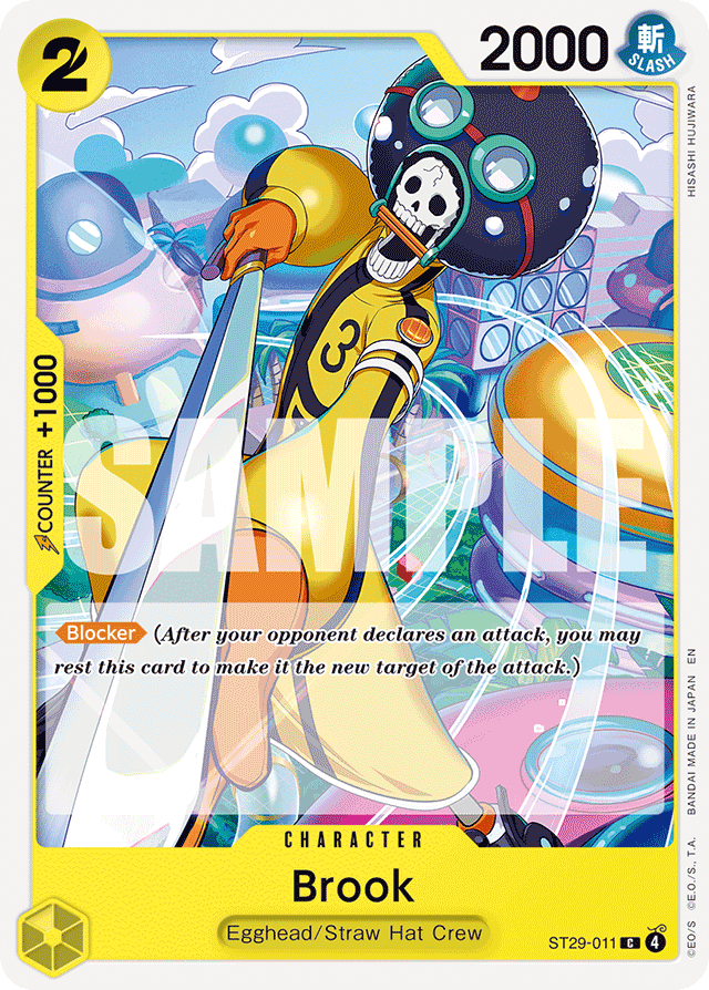 Brook