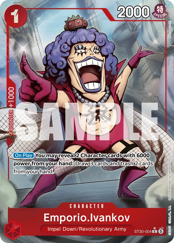 Emporio.Ivankov (fullArt)