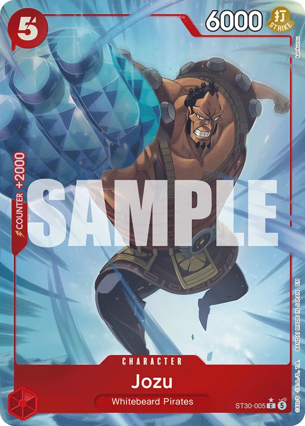 Jozu (fullArt)