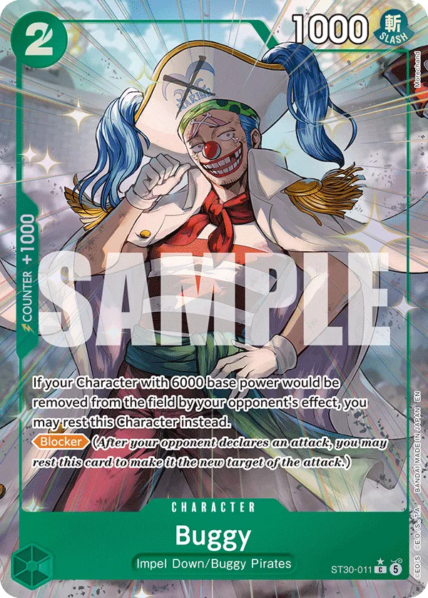 Buggy (fullArt)