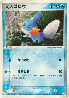 Mudkip