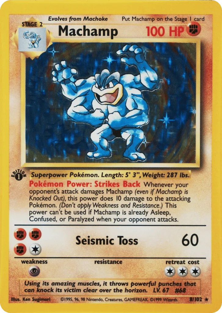 Machamp