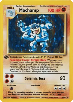 Machamp
