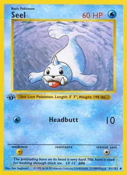 Seel