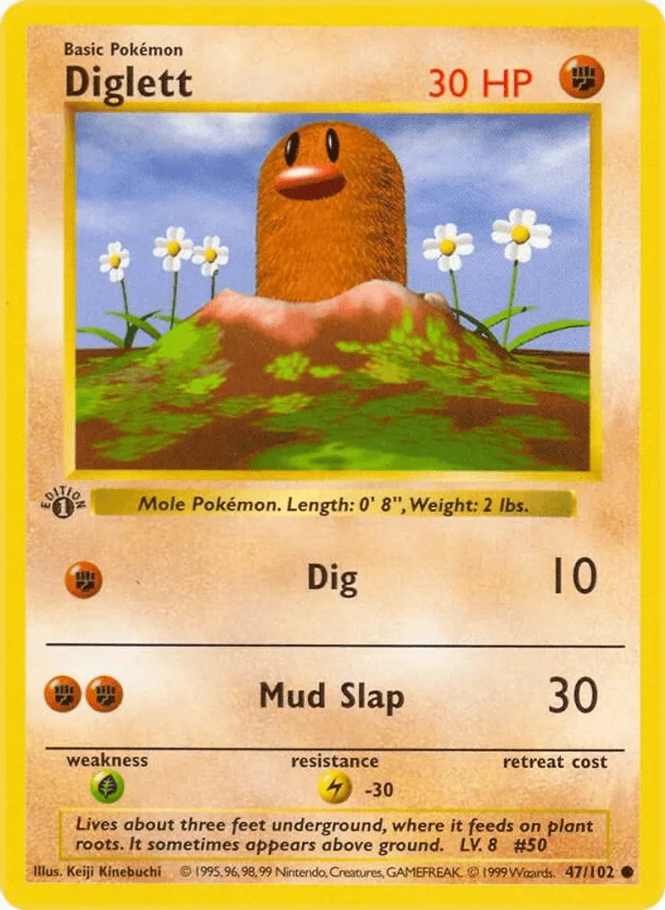 Diglett