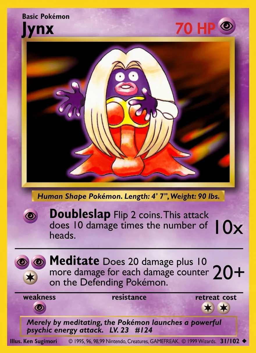 Jynx