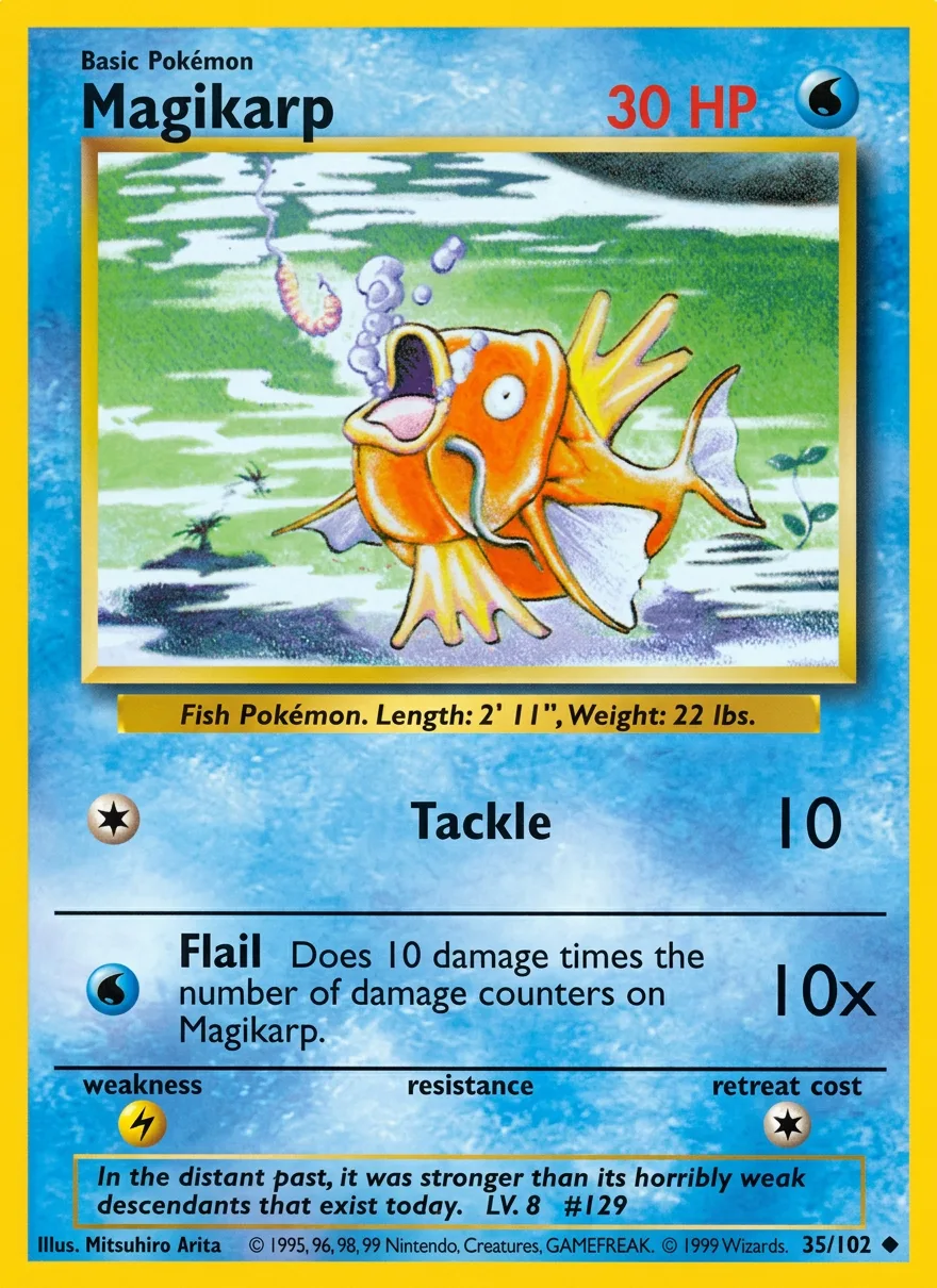 Magikarp