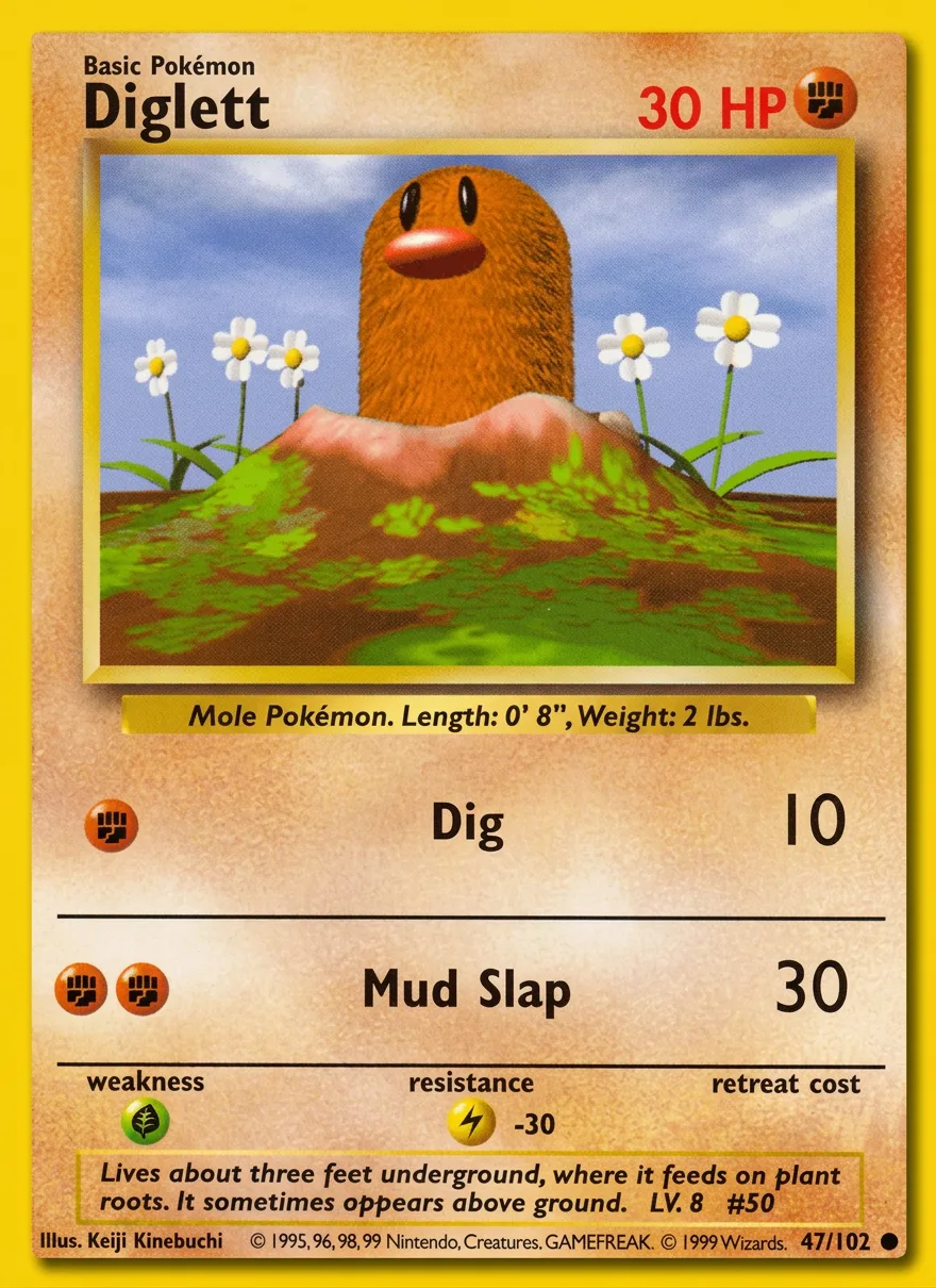 Diglett