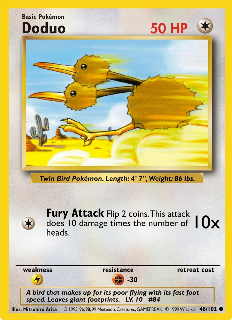 Doduo