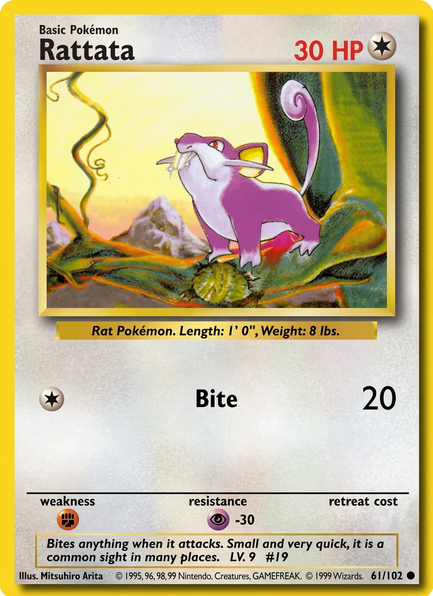 Rattata