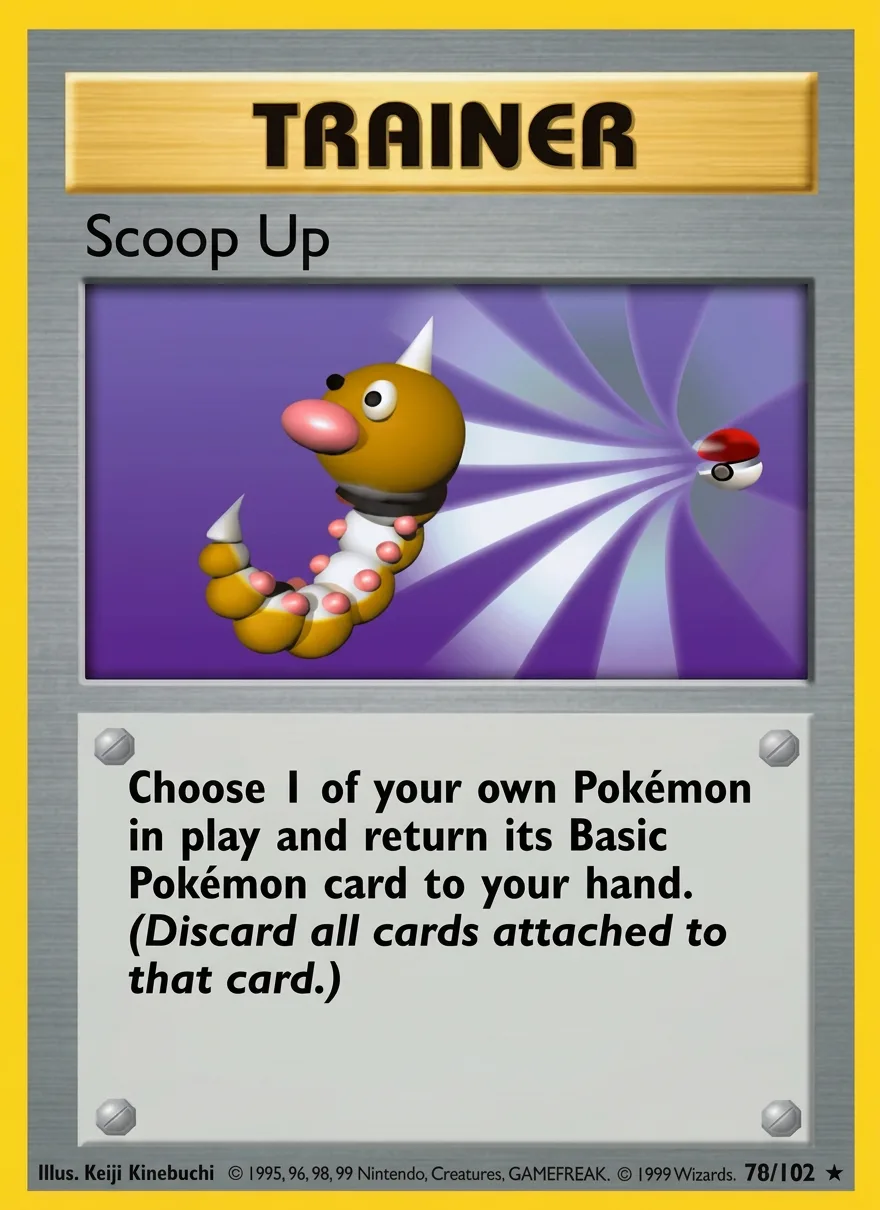 Scoop Up
