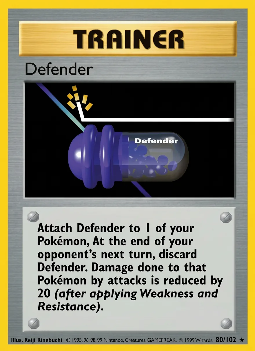 Defender