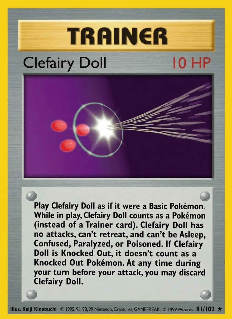 Energy Retrieval
