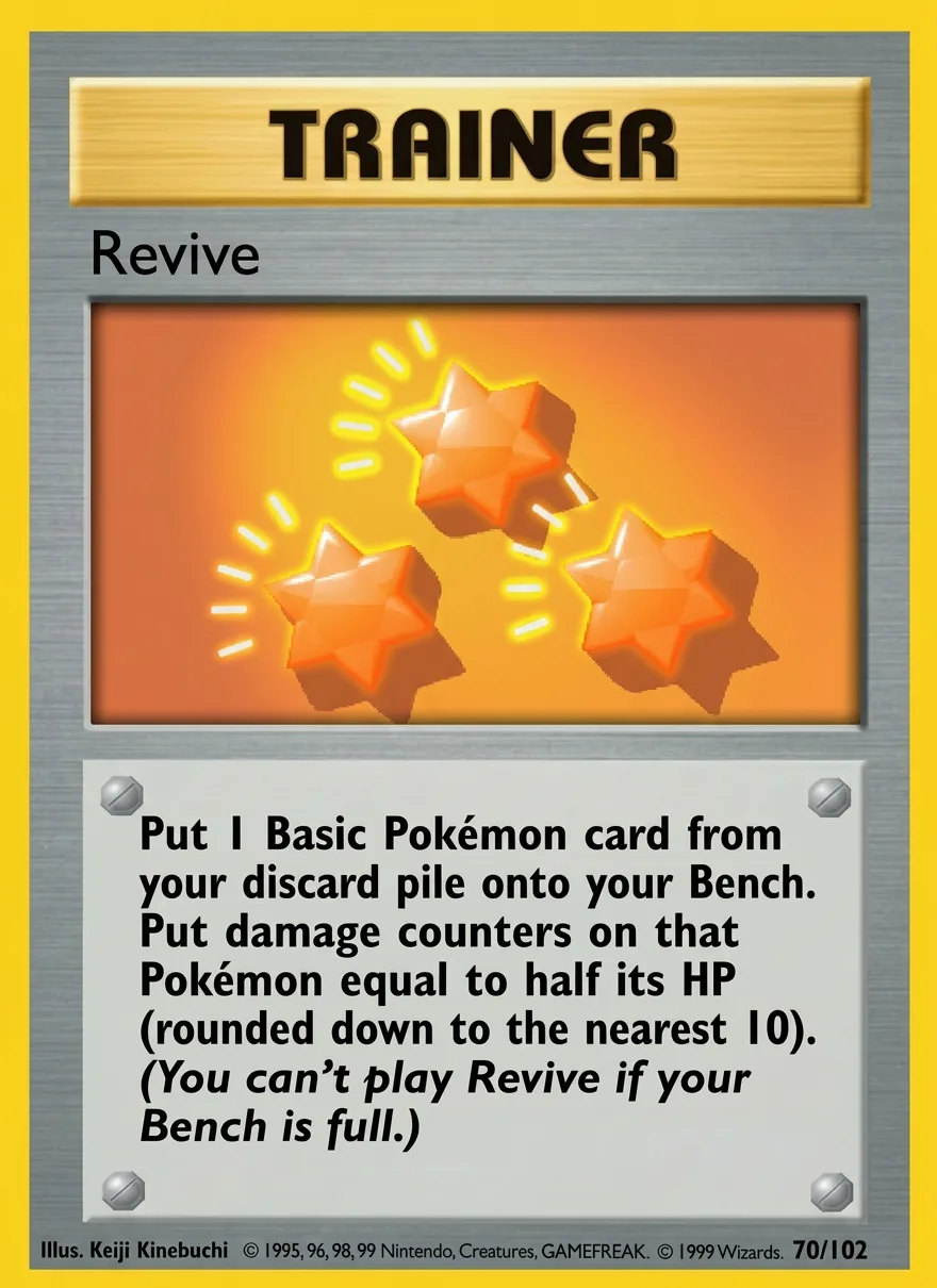Revive