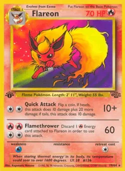 Flareon