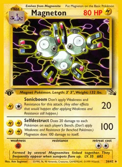 Magneton