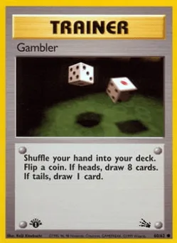 Gambler