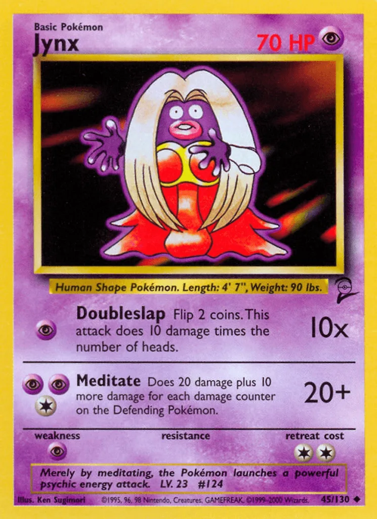 Jynx
