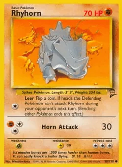Rhyhorn