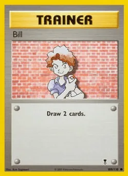 Bill