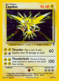 Zapdos