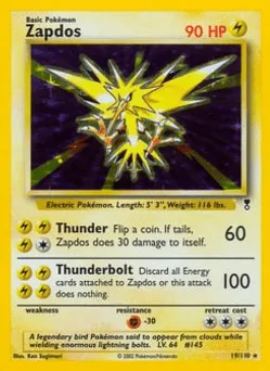 Zapdos