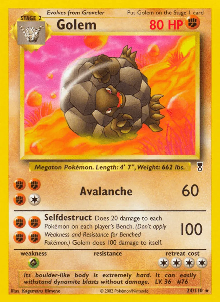 Golem