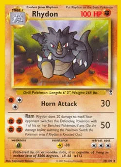 Rhydon