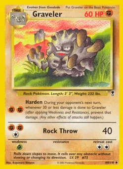 Graveler