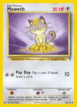 Meowth