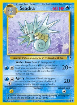 Seadra