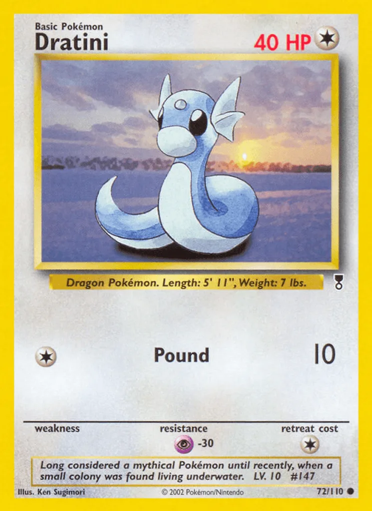 Dratini