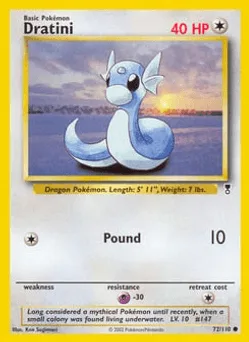 Dratini