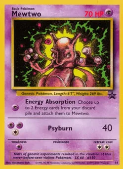 Mewtwo