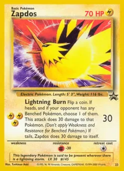 Zapdos