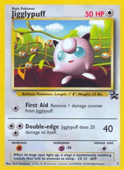 Jigglypuff