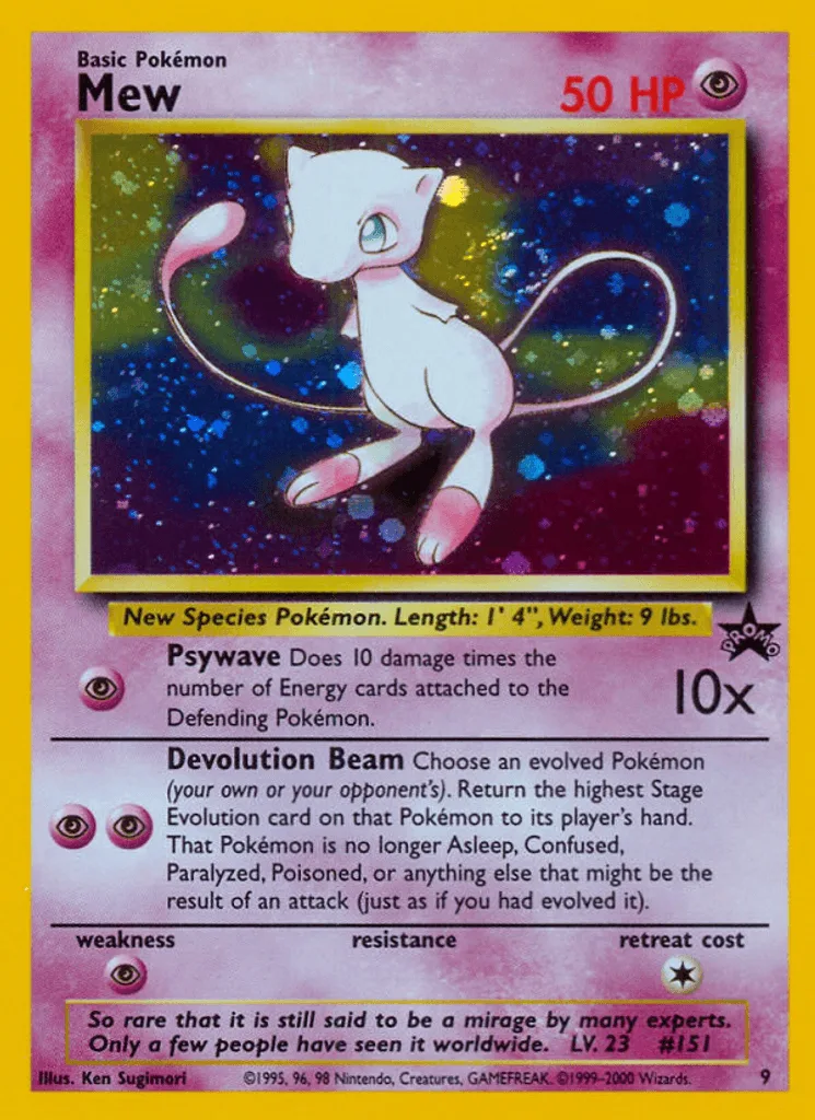 Mew