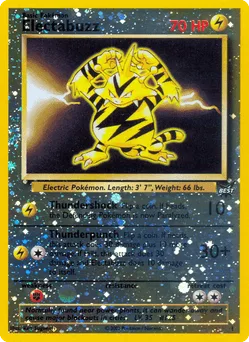 Electabuzz